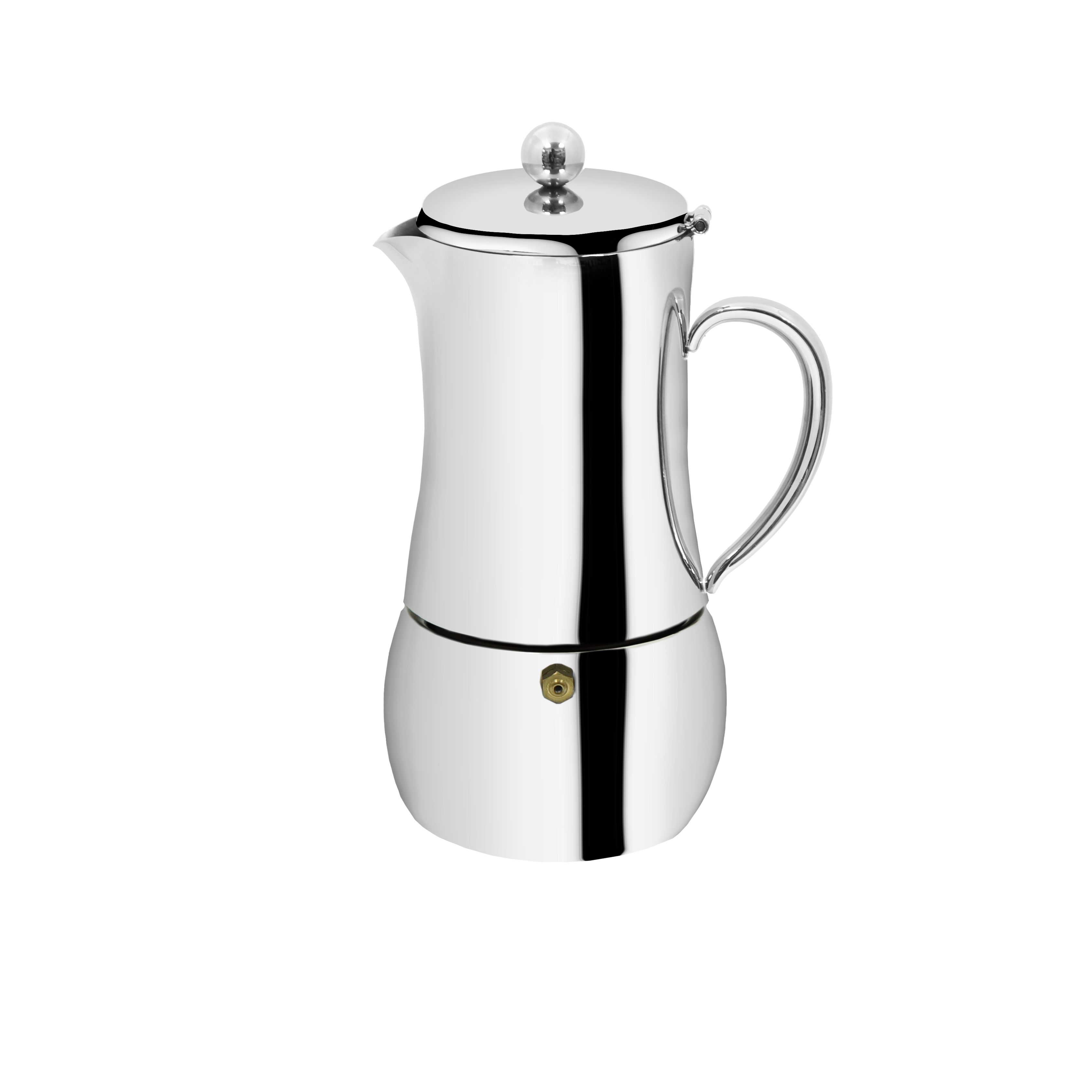 Coffee Makers and Plungers Winmate Ltd